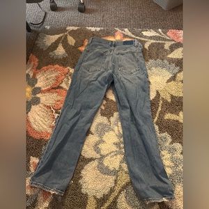 Abercrombie and fitch Jeans